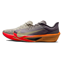 Беговые кроссовки мужские Zoom Fly 6 Rebound Full Carbon Fiber Wingboard