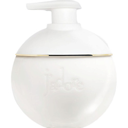 Парфюмированное молочко для тела J'adore Body Milk