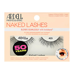 Ресницы накладные NAKED LASHES № 423