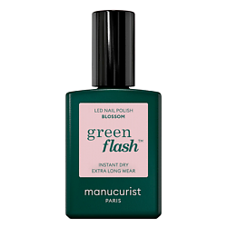 Гель-лак Green Flash Varnish