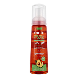 Мусс для укладки волос Avocado Hydrating