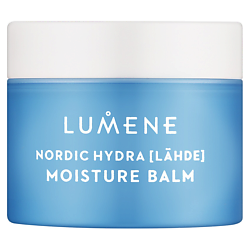 Увлажняющий бальзам для лица Nordic Hydra Moisture Balm