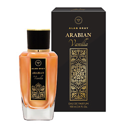 Парфюмерная вода ARABIAN VANILLA