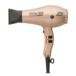 Фен 385 Powerlight Light Gold