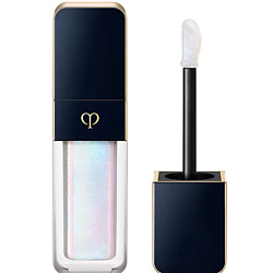 Мерцающая жидкая помада Cream Rouge Sparkles