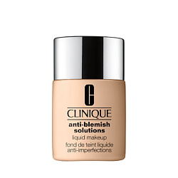 Тональный крем для проблемной кожи Anti-Blemish Solution Anti-Imperfections