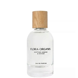 Egyptian Jasmine & Vetiver