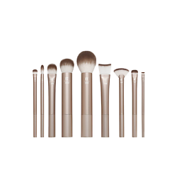 Набор кистей для макияжа Soft Brush Makeup Brushes Portable