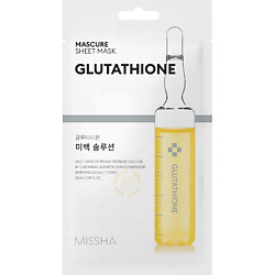 Уход за кожей MISSHA