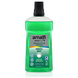 Ополаскиватель для полости рта MENTA MINT