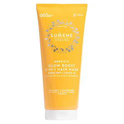 Маска для сияния и восстановления волос Nordic-C Glow Boost 2-in-1 Hair Mask