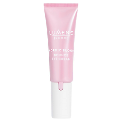 Крем для упругости и сияния кожи вокруг глаз Nordic Bloom Bounce Eye Cream