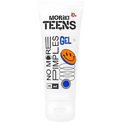 Гель для умывания для проблемной кожи Teens No more pimples