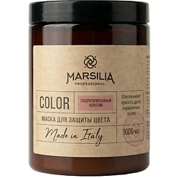 Маска для защиты цвета Color