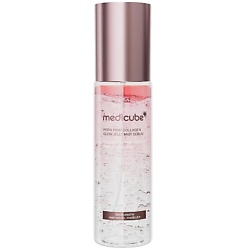 Сыворотка-мист с ПДРН и коллагеном Glow Jelly Mist