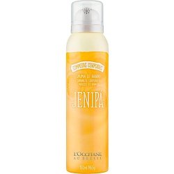 Гели для душа L'OCCITANE AU BRESIL