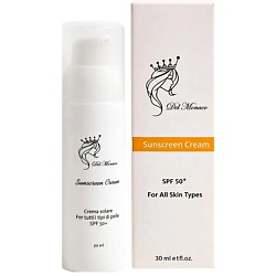 Солнцезащитный крем SUNSCREEN CREAM