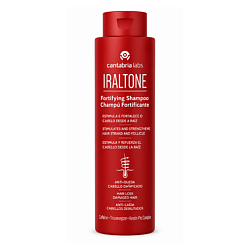 Шампунь укрепляющий Iraltone Fortificante