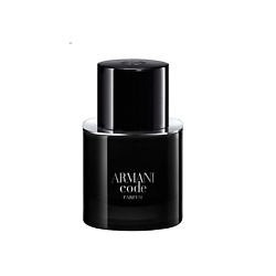 Мужская парфюмерная вода Armani Code Parfum