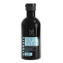 Шампунь для сухих и повреждённых волос Hydrate Soft Touch Shampoo