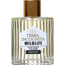 Terra Incognita WILDLIFE