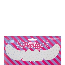 Переводные тату-веснушки Confetty Partty