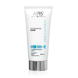 Пилинги для лица APIS NATURAL COSMETICS