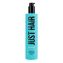 Шампунь для объема волос Shampoo
