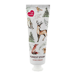 Крем для рук FOREST STORY Травяной