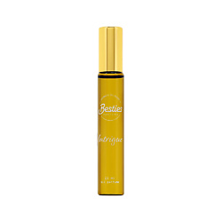 Духи на масляной основе OIL PARFUME Intrigue