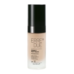 Тональное средство матирующее Perfect Mat Touch Foundation
