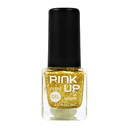 Лак для ногтей `MINI GEL`