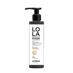 Оттеночная Маска Lola Миндаль