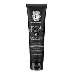 Гель для лица очищающий Facial Cleanser Gel