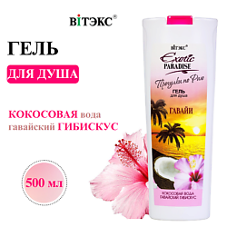 Уход за кожей ВИТЭКС ВИТЭКС