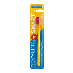 Зубные щетки REVYLINE REVYLINE