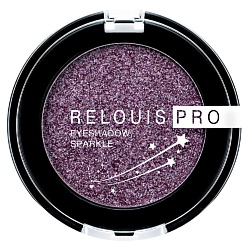 Тени для век EYESHADOW SPARKLE