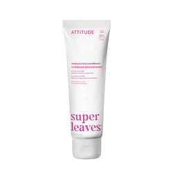 Увлажняющий кондиционер для волос Super Leaves Moisture Rich Quinoa & Jojoba