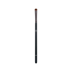 Кисть MAKE UP BRUSH EYES для нанесения теней натуральная малая №301N