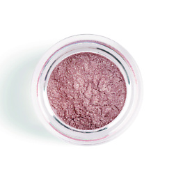 Тени пигмент Body pigment пудра рассыпчатая для глаз и тела