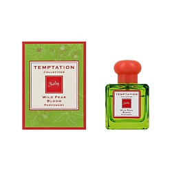 Парфюмерная вода TEMPTATION wild pear bloom