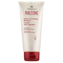 Шампунь для волос Iraltone