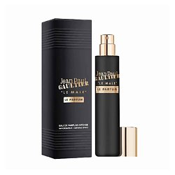 Парфюмерная вода Le Male Le Parfum
