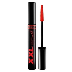 Тушь XXL СУПЕРОБЪЕМ эффект НАКЛАДНЫХ РЕСНИЦ