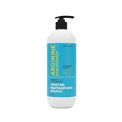 ARGININE NIACINAMIDE Бальзам-кондиционер против выпадения волос