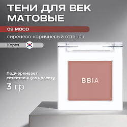 Матовые тени для век Ready To Wear Eye Shadow