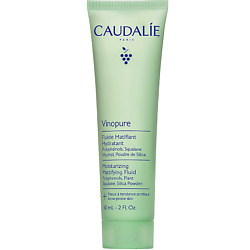 Матирующий увлажняющий флюид Vinopure Mattifying Fluid