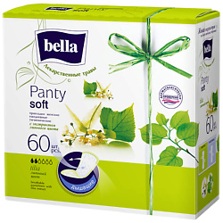 Прокладки ежедневные BELLA