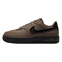 Кроссовки женские Air Force 1 Low Dance Brown Black