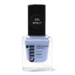 Ультрастойкий лак Gel Effect Венге №014